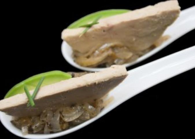 SAMANTHA BIALE Diet Coach, supermercati toglieranno il foie gras