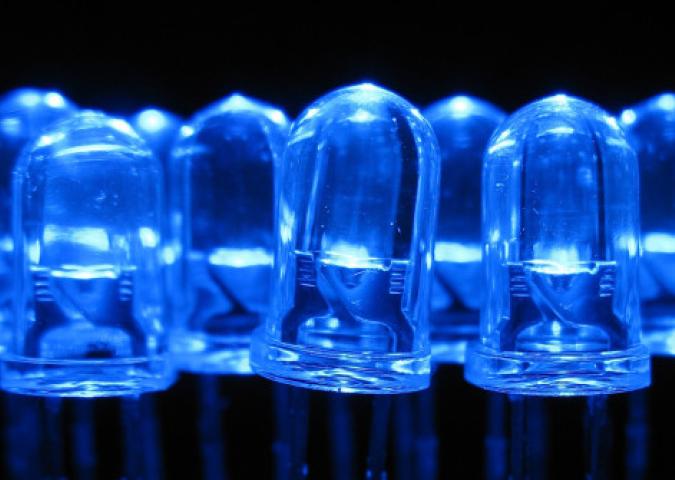 ROBERTO TERZI di Bike for life, cosa hanno inventato con i led? 