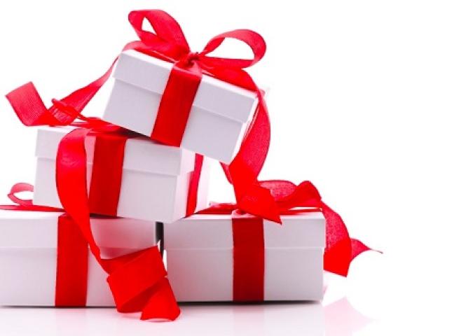 GIULIO RAVIZZA Relationship marketing di Ebay, i regali di Natale e le promozioni in corso
