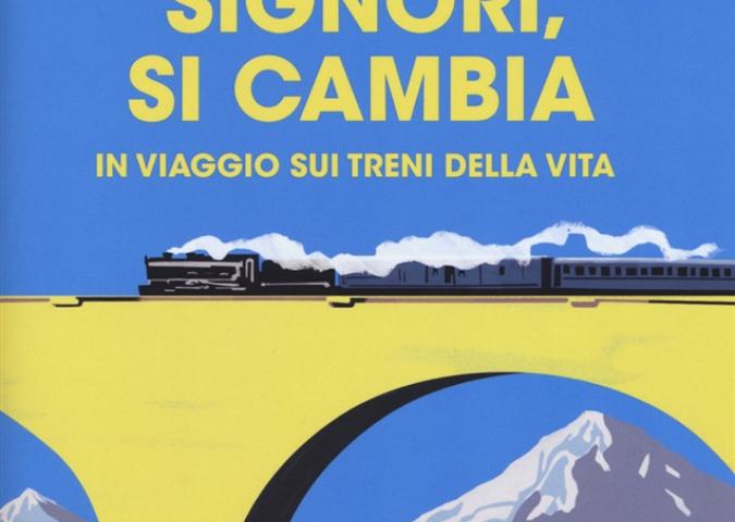 BEPPE SEVERGNINI ospite in studio