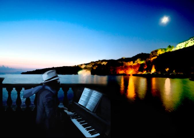 2- Taste of Dream & Carly Harvey - CARUSO