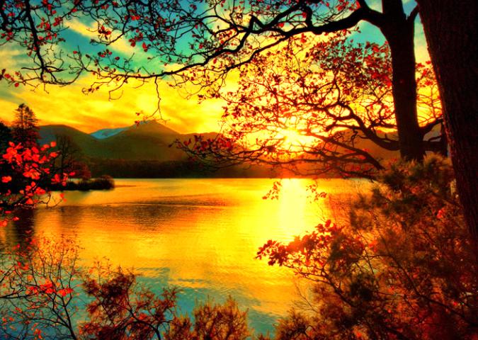 4 - Wav-E - THE PERFECT SUNRISE 