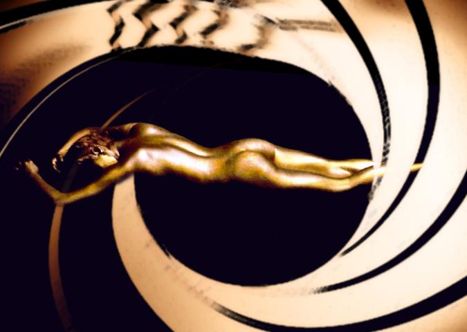 6 - Rash Incantation – GOLDFINGER (Rash Luvs Gold Mix feat. Katy Maurel)