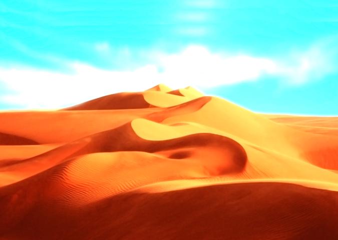 12 - Andrea Cardillo - TEARS FROM THE DESERT