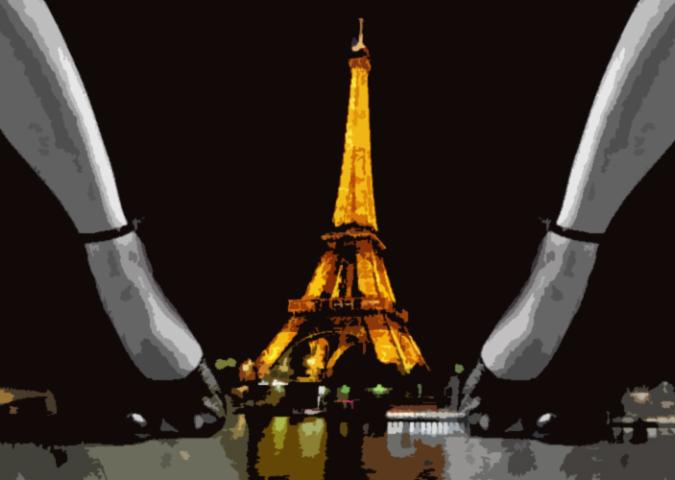 17 - Supertangox - LAS TANGO IN PARIS 