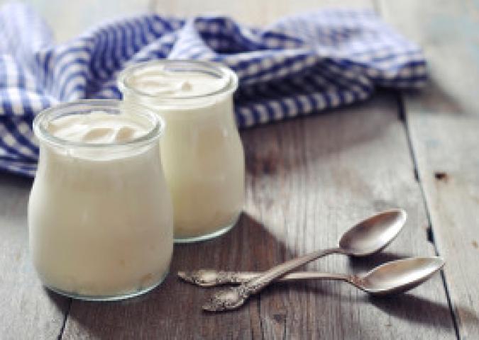 SAMANTHA BIALE Diet Coach, il latte e lo yogurt per combattere la pressione alta