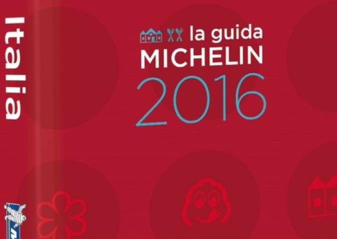 SERGIO LOVRINOVICH Capo Redattore Guida Michelin Italia, la 61° edizione della Guida