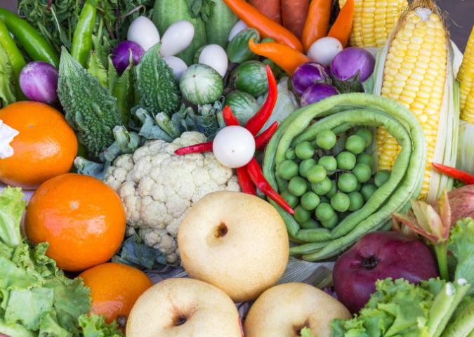 SAMANTHA BIALE Diet Coach, la dieta demitariana 