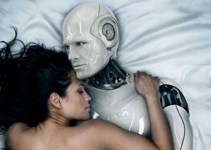 ALBERTO CAPUTO Sessuologo dello IES (Istituto Evoluzione Sessuale): erotismo, sesso e fantascienza