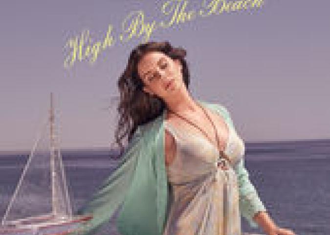 High By The Beach