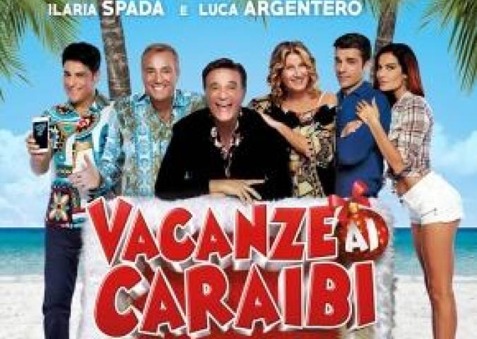 PIERPAOLO LA ROSA, le uscite cinematografiche