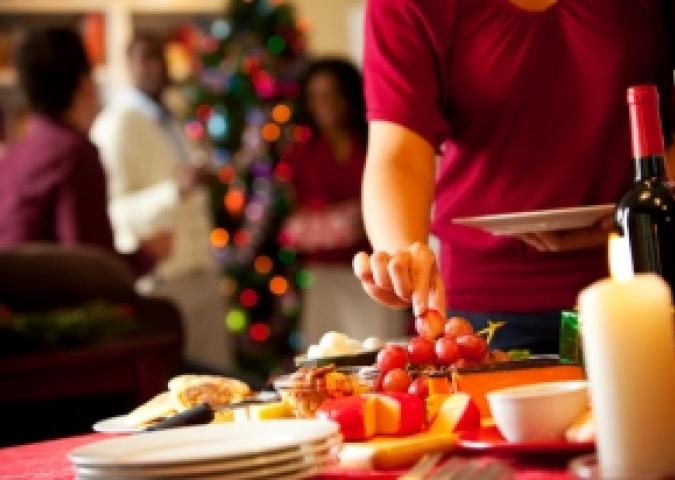 SAMANTHA BIALE Diet Coach, la regola delle 7000 calorie durante le feste