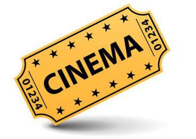 PIERPAOLO LA ROSA, le ultime uscite cinematografiche