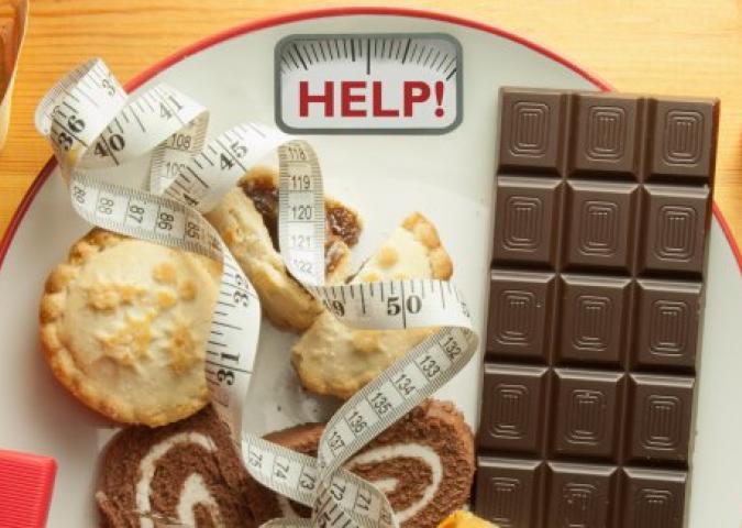 SAMANTHA BIALE Diet Coach, consigli di sopravvivenza dietetica di fine anno attenti ai piatti freddi!