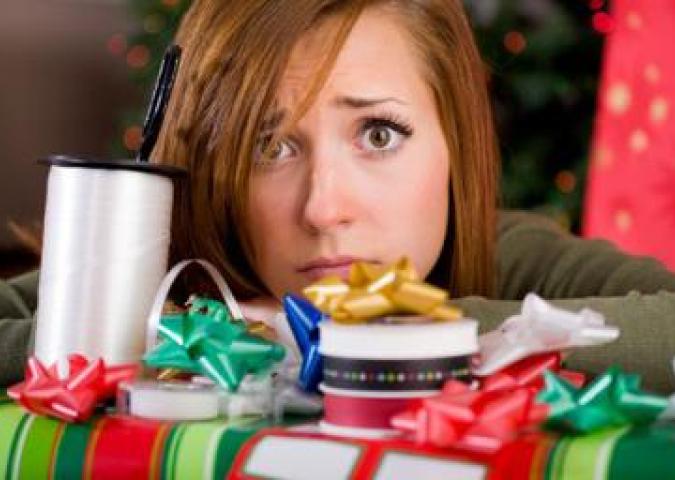 DOTT.SSA DEBORA RASIO, qualche consiglio per cancellare i danni recati dalle feste