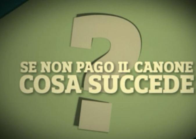 MARCO PIERANI Responsabile delle relazioni esterne dell’Associazione Altroconsumo, si deve pagare il canone Rai oppure no?