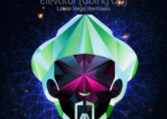 Elevator (Going Up) [Louie Vega Album Radio Edit]