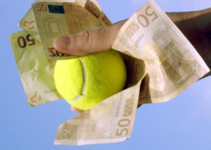 UBALDO SCANAGATTA Direttore di UbiTennis.com, lo scandalo del tennis truccato e del giro di scommesse del Nord Italia e Sicilia