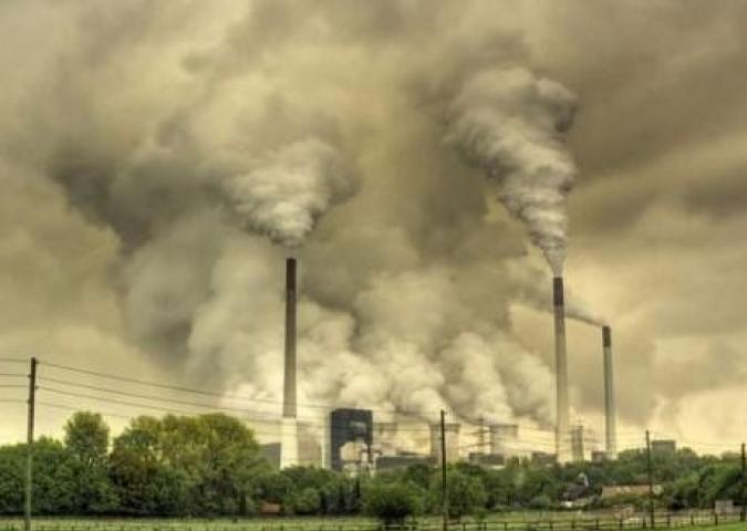 ANDREA BORASCHI Responsabile della campagna clima ed energia di Greenpeace