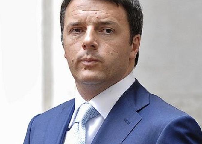 MAURIZIO BELPIETRO Direttore del quotidiano Libero,  il regalo del mare che Renzi ha fatto alla Francia, umiliando l'Italia e rivisitando i confini