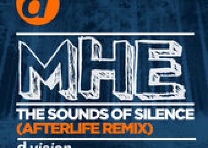 The Sound Of Silence (Afterlife Remix)