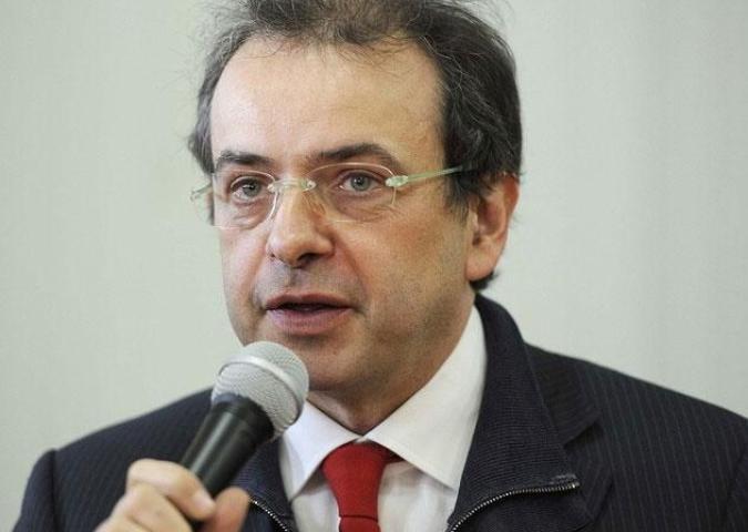 ANDREA DI STEFANO Econominista e Direttore della rivista Valori, nostro sistema è veramente valido?