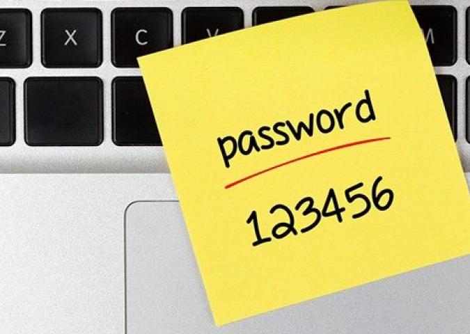 SIMONA PANSERI Direttrice della Comunicazione di Google, gestione delle nostre password