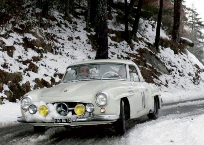 MAURIZIO DI MAGGIO, Made in Monte Carlo