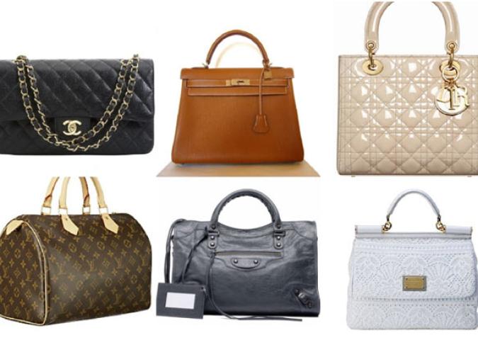 CARLA GOZZI Style Coach, investire nell'It-Bag è meglio che nell'oro