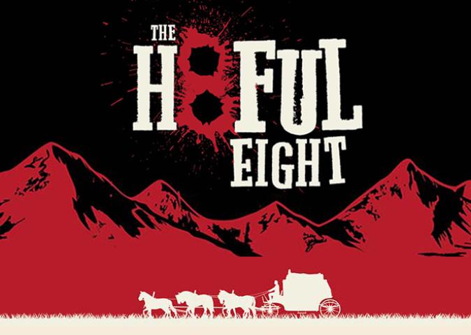 PIEPAOLO LA ROSA, sua recensione del nuovo film di Tarantino 