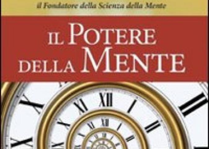 ALBERTO GELSUMINI Editor di Mondadori, commento del libro “Il Potere della Mente” 
