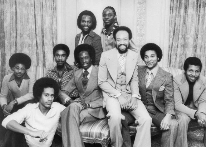 Nick The Nightfly- L'intervista a Maurice White del 2007