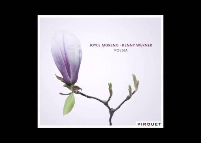 Kenny  Werner &  Joyce Moreno