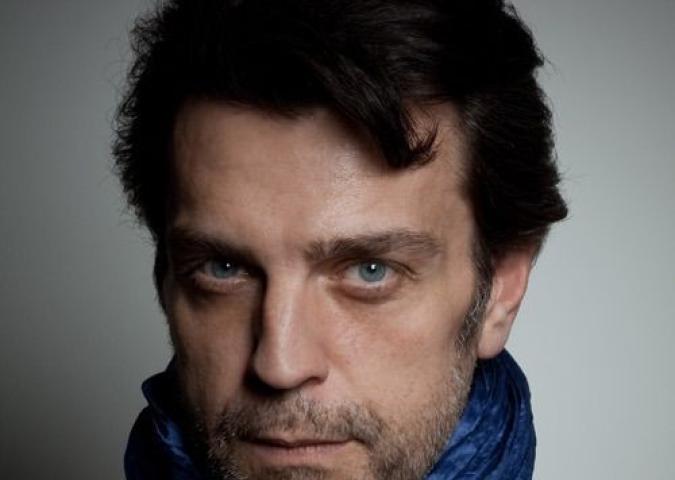 ANTONIO MANCINELLI Caporedattore MarieClaire, le mise di Sanremo