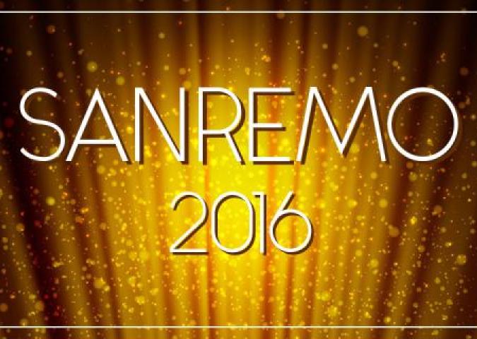 ANDREA LANFRANCHI critico musicale del Corriere della Sera, bilancio dell'ultima serata del Festival di Sanremo                                  