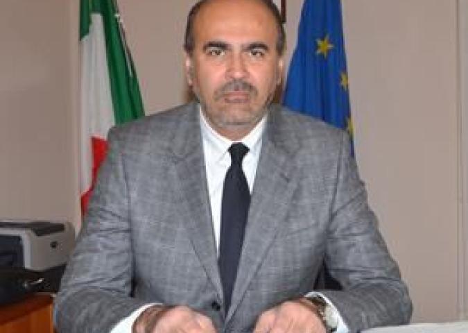 LEOPOLDO LARICCHIA Questore di Imperia, Esordio di Sanremo. Sul piano sicurezza niente di eccezionale solo un pò di attenzione in più 
