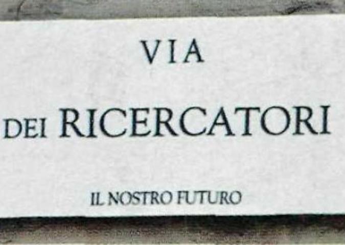 Le Ricerche del Campus di Stefano Andreoli