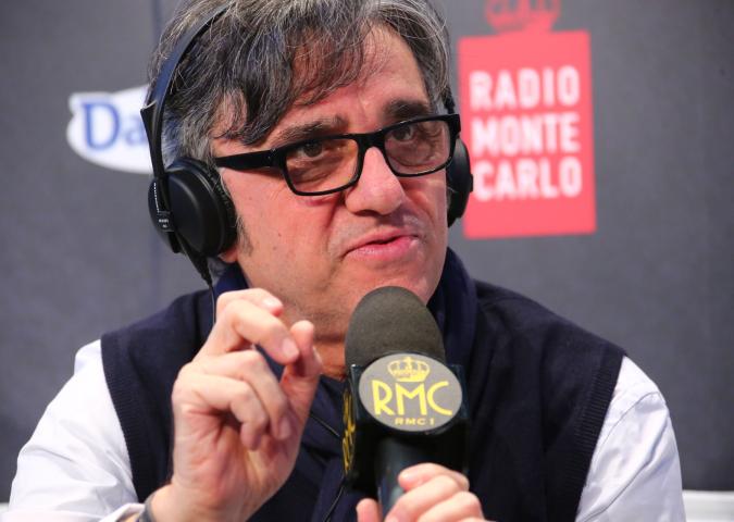 PAOLO GIORDANO Giornalista de Il Giornale, le canzoni del Festival di Sanremo