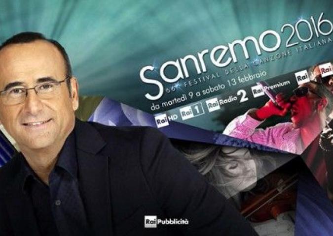 MARINELLA VENEGONI de La Stampa e PAOLO GIORDANO de Il Giornale,  le cose belle e quelle meno belle del Festival di Sanremo

