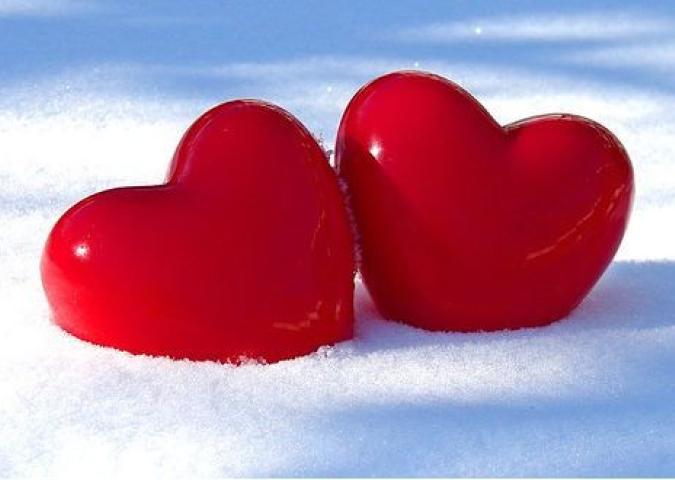 San Valentino secondo STEFANO ANDREOLI