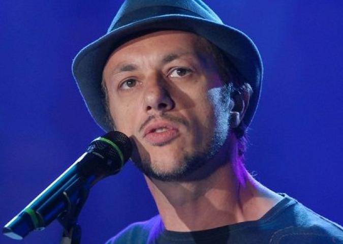 NEFFA Ospite in studio a Casa Sanremo
