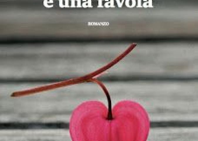 ANNARITA BRIGANTI Esperta di cose del cuore, il suo libro L'Amore è una favola