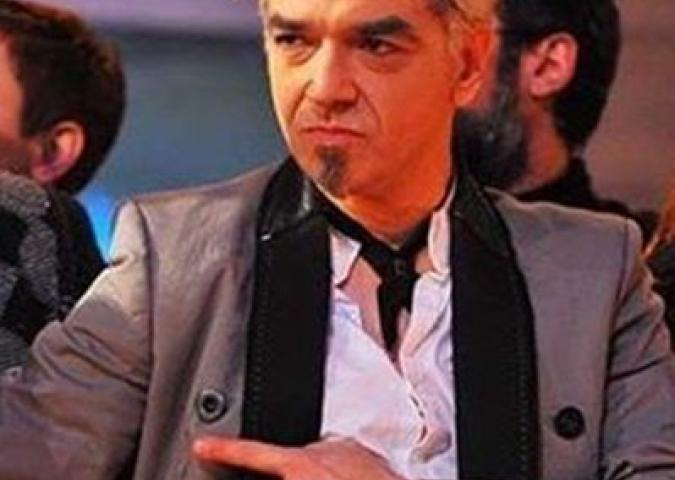 CARLO MONDONICO di Novella 2000, un pò di gossip dal Festival di Sanremo