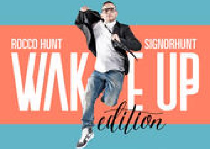 Wake Up