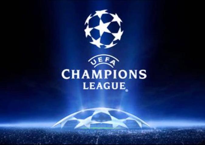MASSIMO CALLEGARI Conduttore telecronista di Mediaset Sport Premium, la partita di Champions di ieri sera