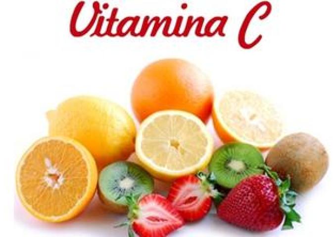 DOTT.SSA DEBORA RASIO, la vitamina C