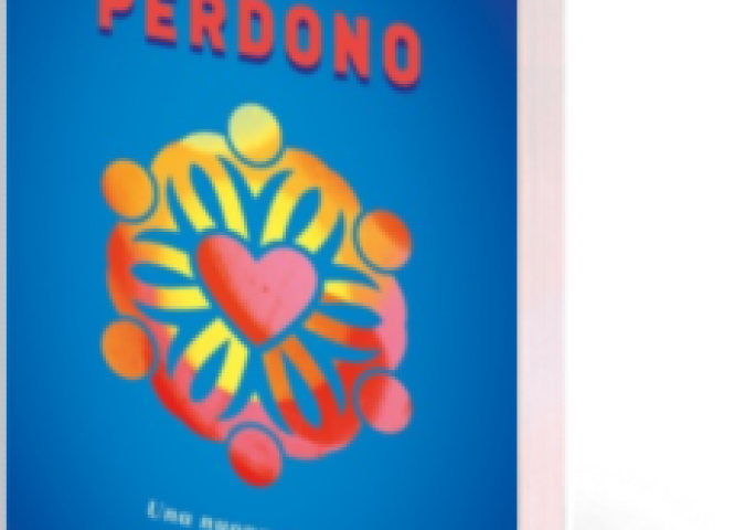DANIEL LUMERA Autore del libro "La cura del perdono"