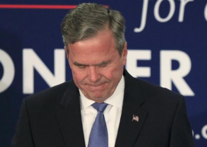 GUIDO OLIMPIO Inviato del Corriere della Sera da Washington, nuova tornata delle Primarie e il ritiro di Jeb Bush
