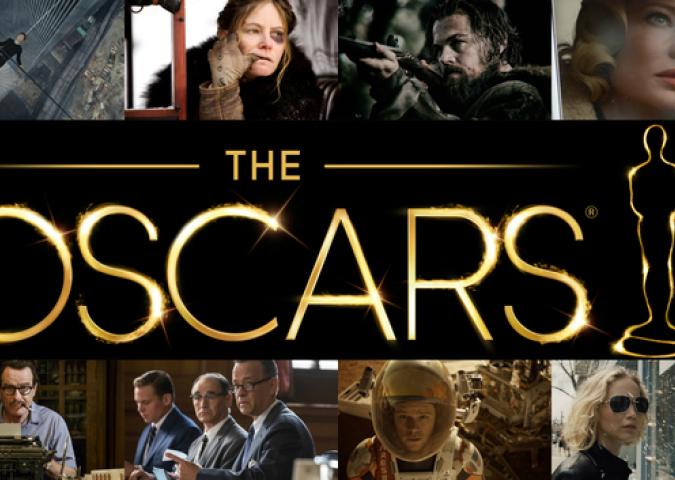 PIERPAOLO LA ROSA da Los Angeles, l’atmosfera per gli Oscar