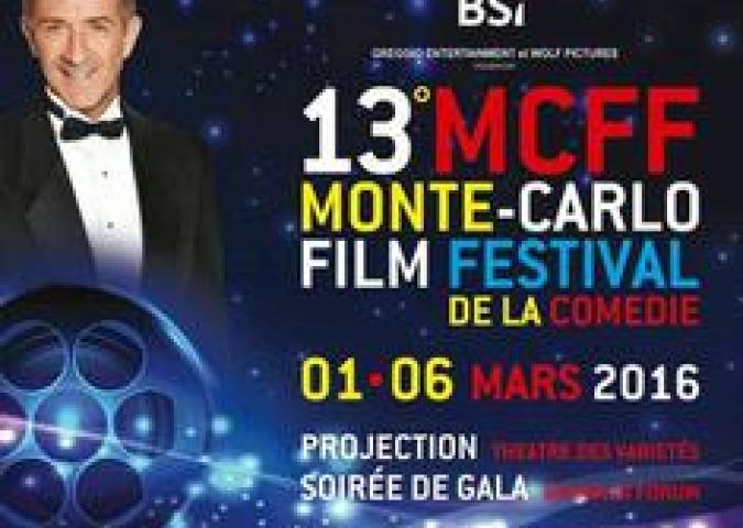 MAURIZIO DI MAGGIO, Made in Monte Carlo
